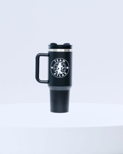 Atlas All-Day Tumbler