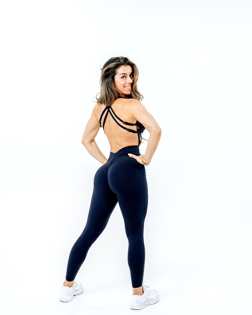 Legacy Bodysuit - Image 4