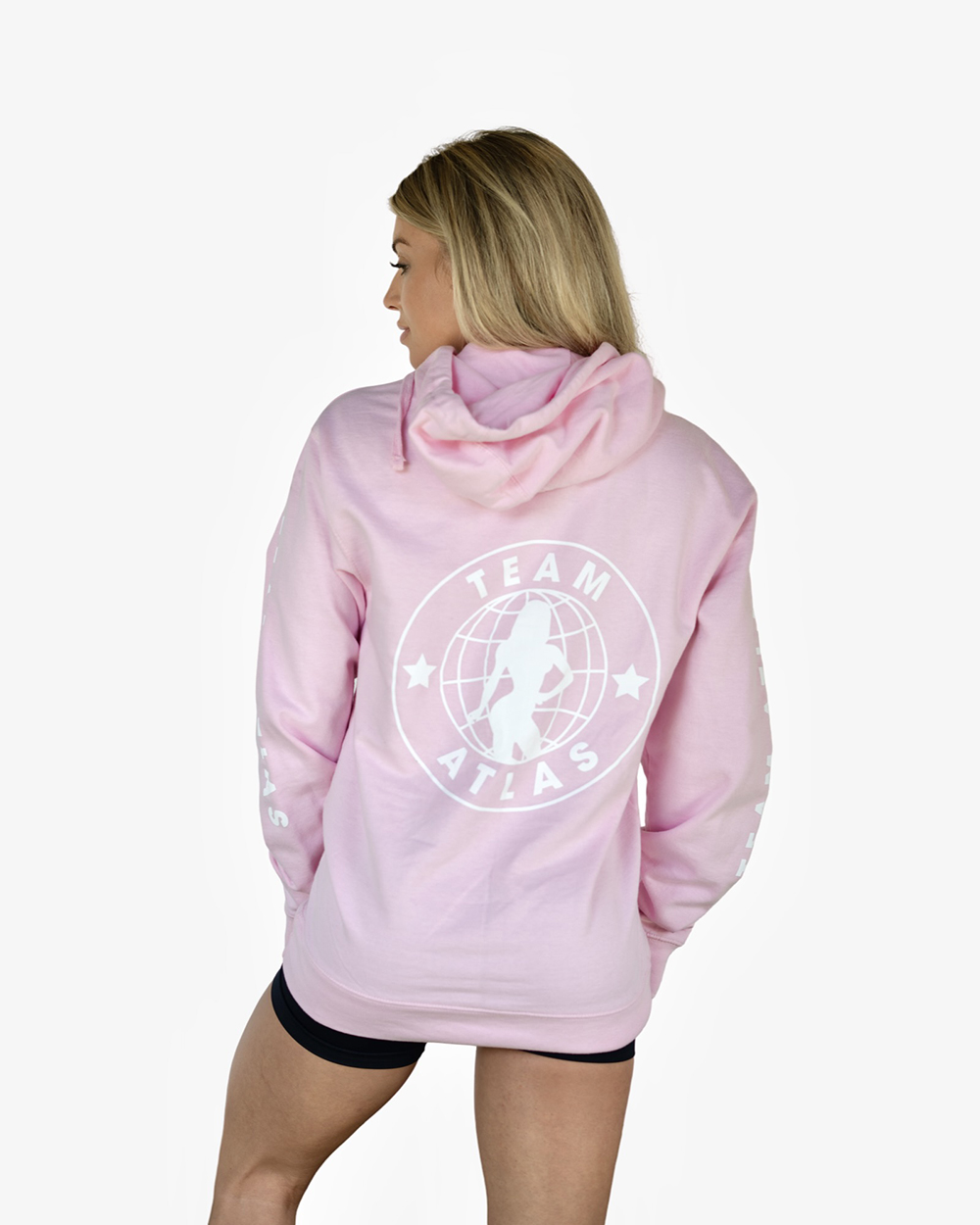 Victory Hoodie - Image 9