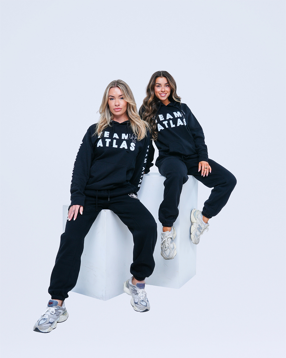 Victory Hoodie