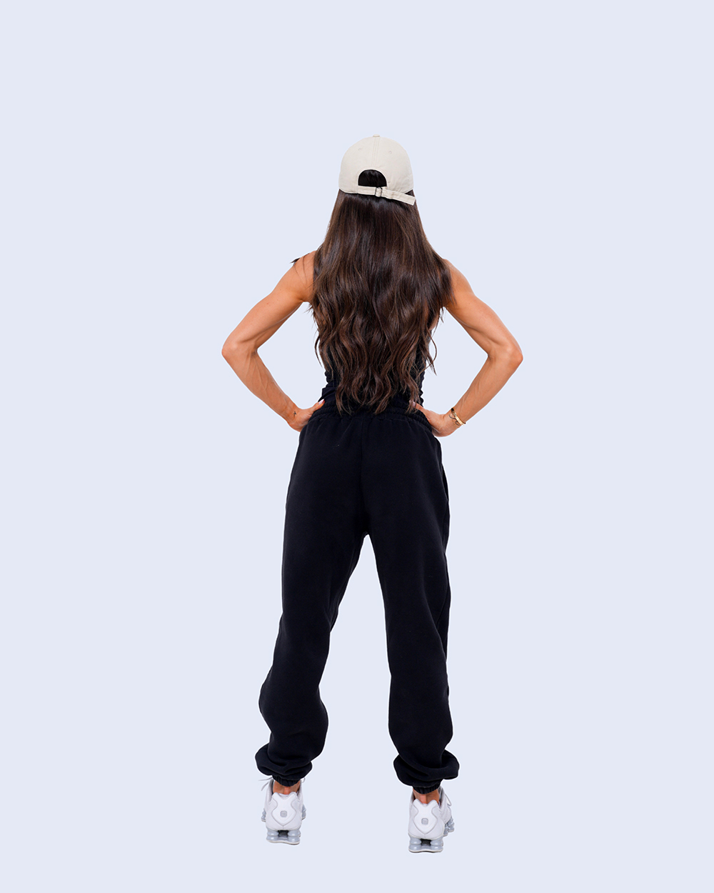 Classic Cream Cap - Image 4