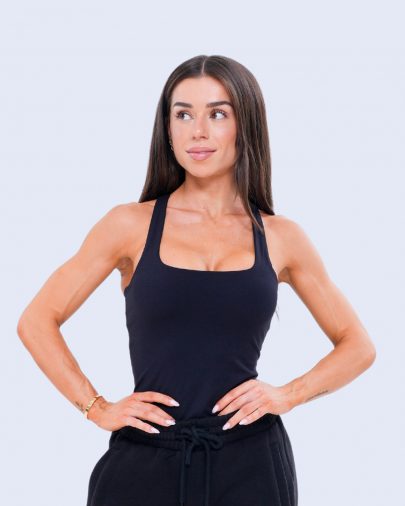 Olympia Tank