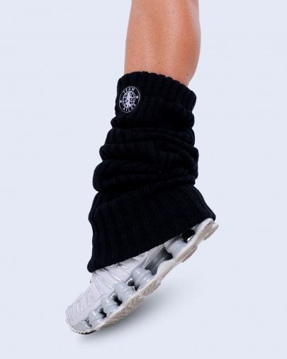 Pro Leg Warmers