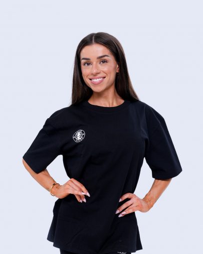 Pro Oversized Tee