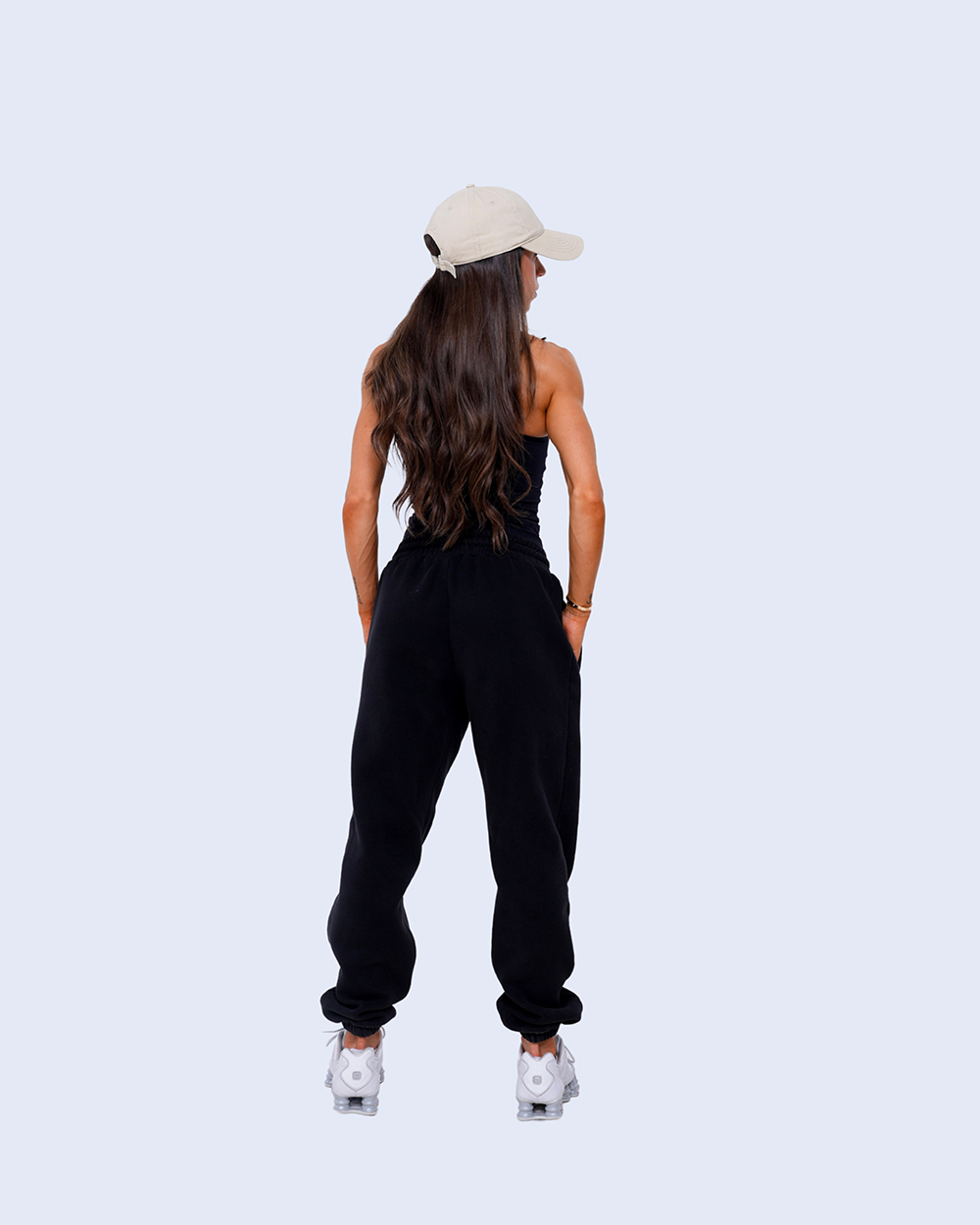 Signature Cream Cap - Image 3