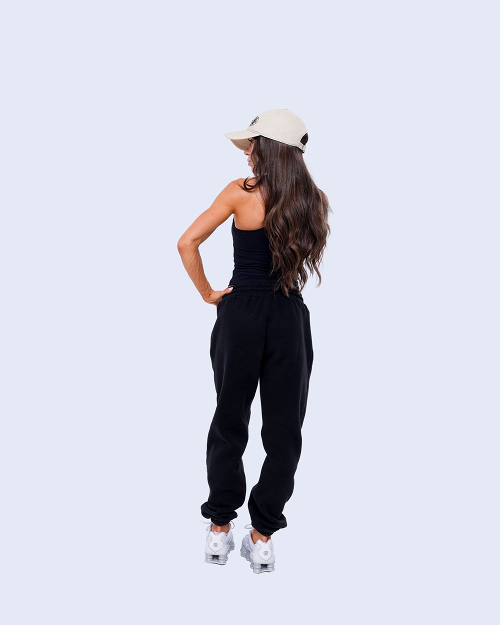 Signature Cream Cap - Image 5