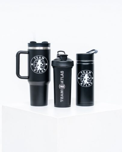 Atlas Hydration Set