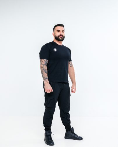 Olympia Men’s Tee