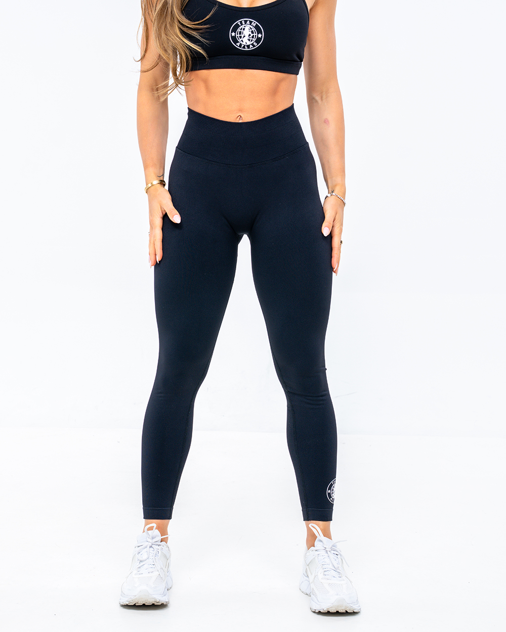 Pro Leggings - Image 3