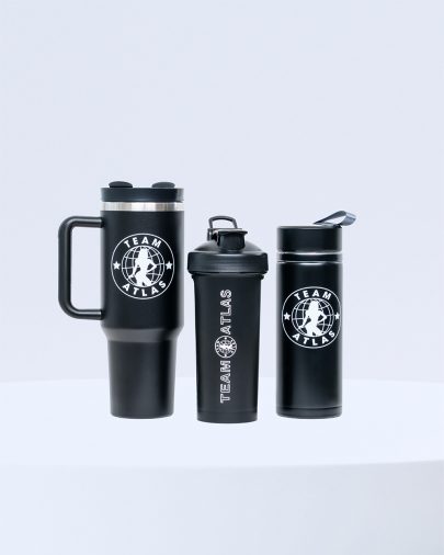 Atlas Hydration Set