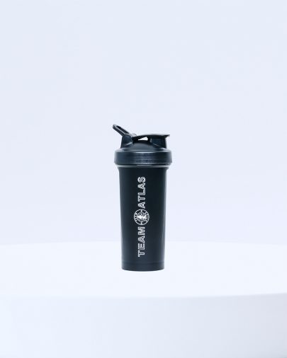 Atlas Prep Shaker