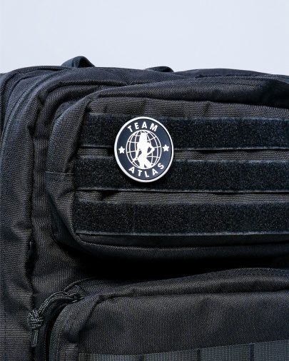 Atlas Signature Patch