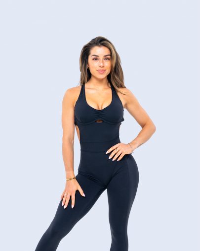 Legacy Bodysuit