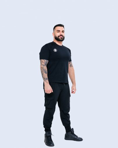 Olympia Men’s Tee