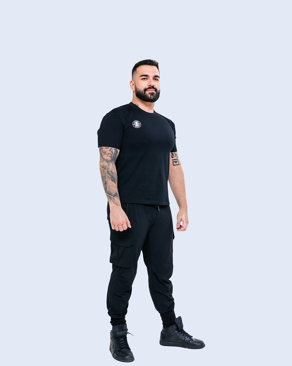 Olympia Men’s Tee