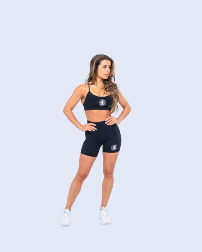 Olympia Shorts