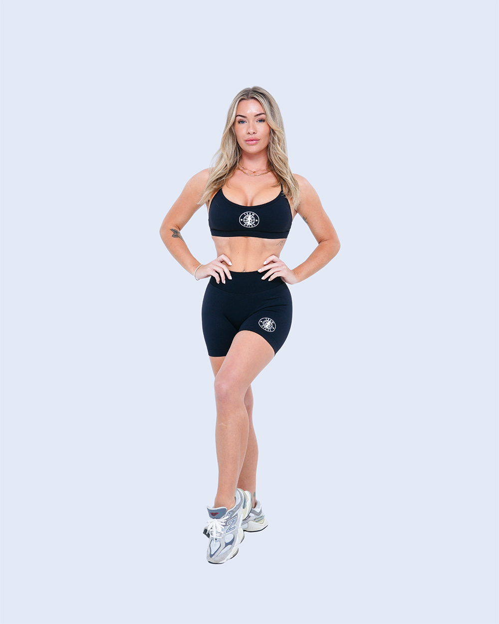 Performance Sports Bra