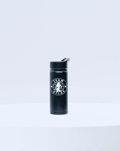 Pro Series Steel Bottle