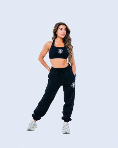 Rest Day Joggers