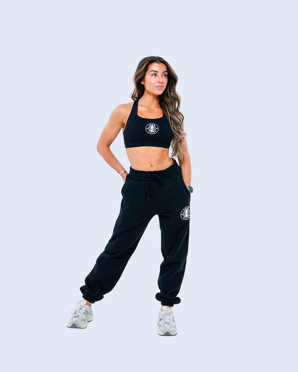 Rest Day Joggers